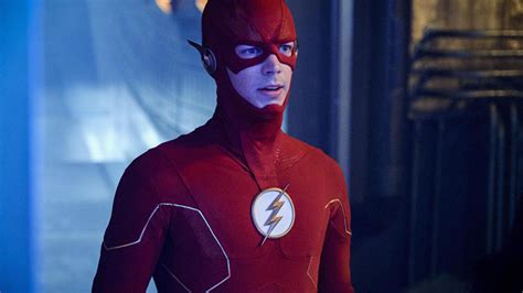 Флэш (The Flash) 6 сезон
 2024.04.27 07:26